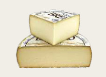TOMME TRADITION AU LAIT DE COCO
