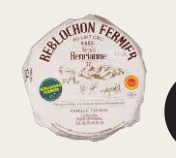 REBLOCHON TOCHON
