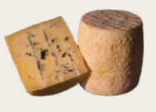 BLEU MONTSALVAT
