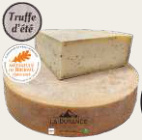 RACLETTE À LA TRUFFE D’ÉTÉ 1,4%