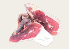 JAMBON DE BELLOTA 100% IBÉRIQUE
